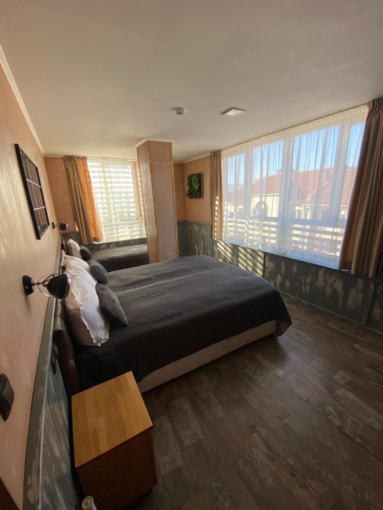City Hotel Veliko Tarnovo