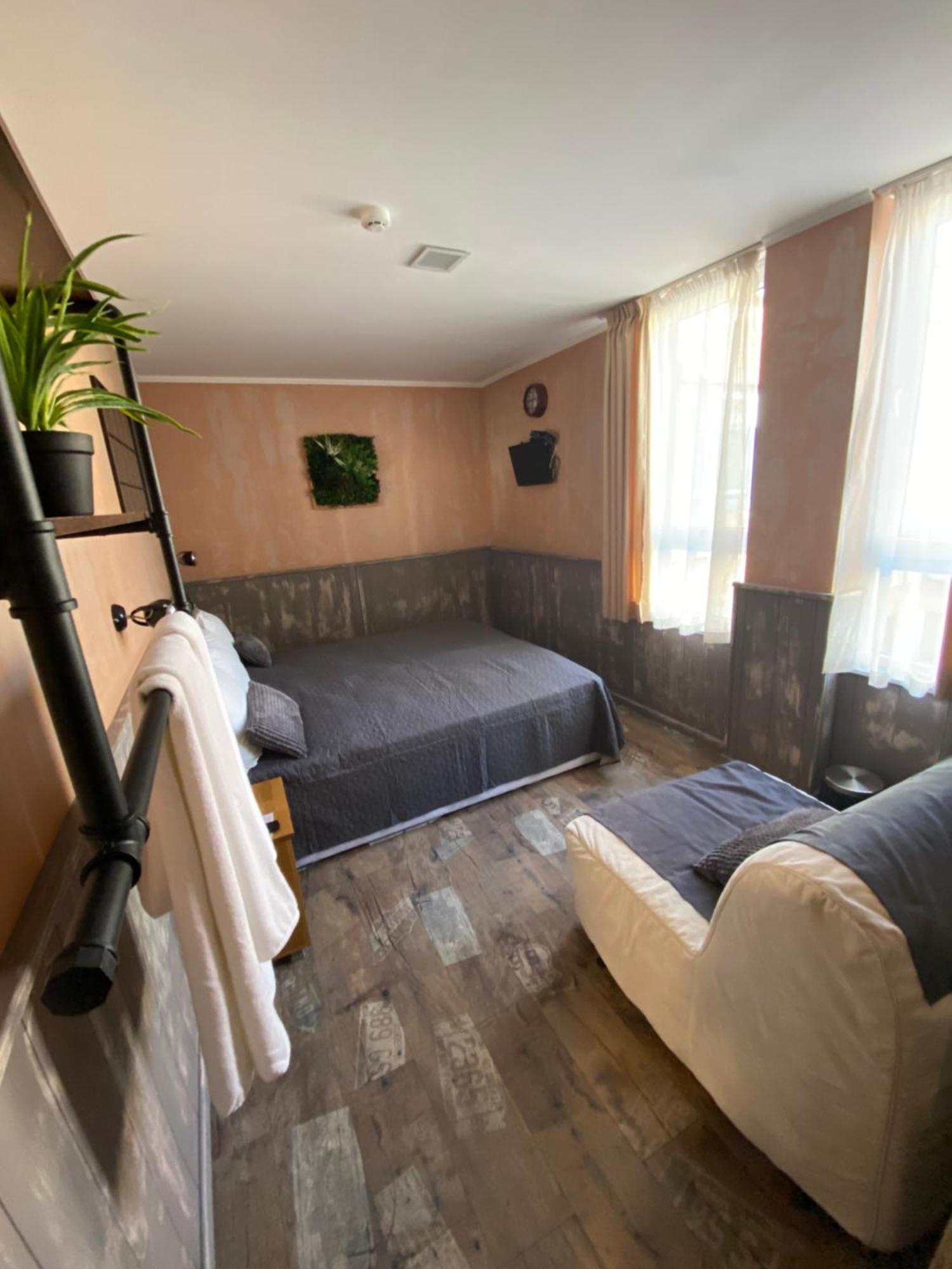 City Hotel Hotel Veliko Tarnovo