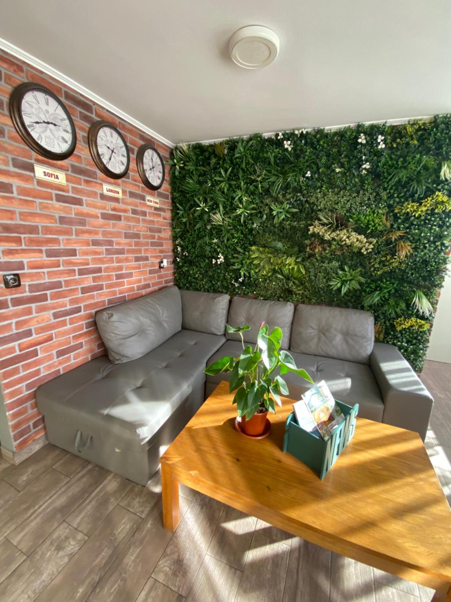 City Hotel Veliko Tarnovo