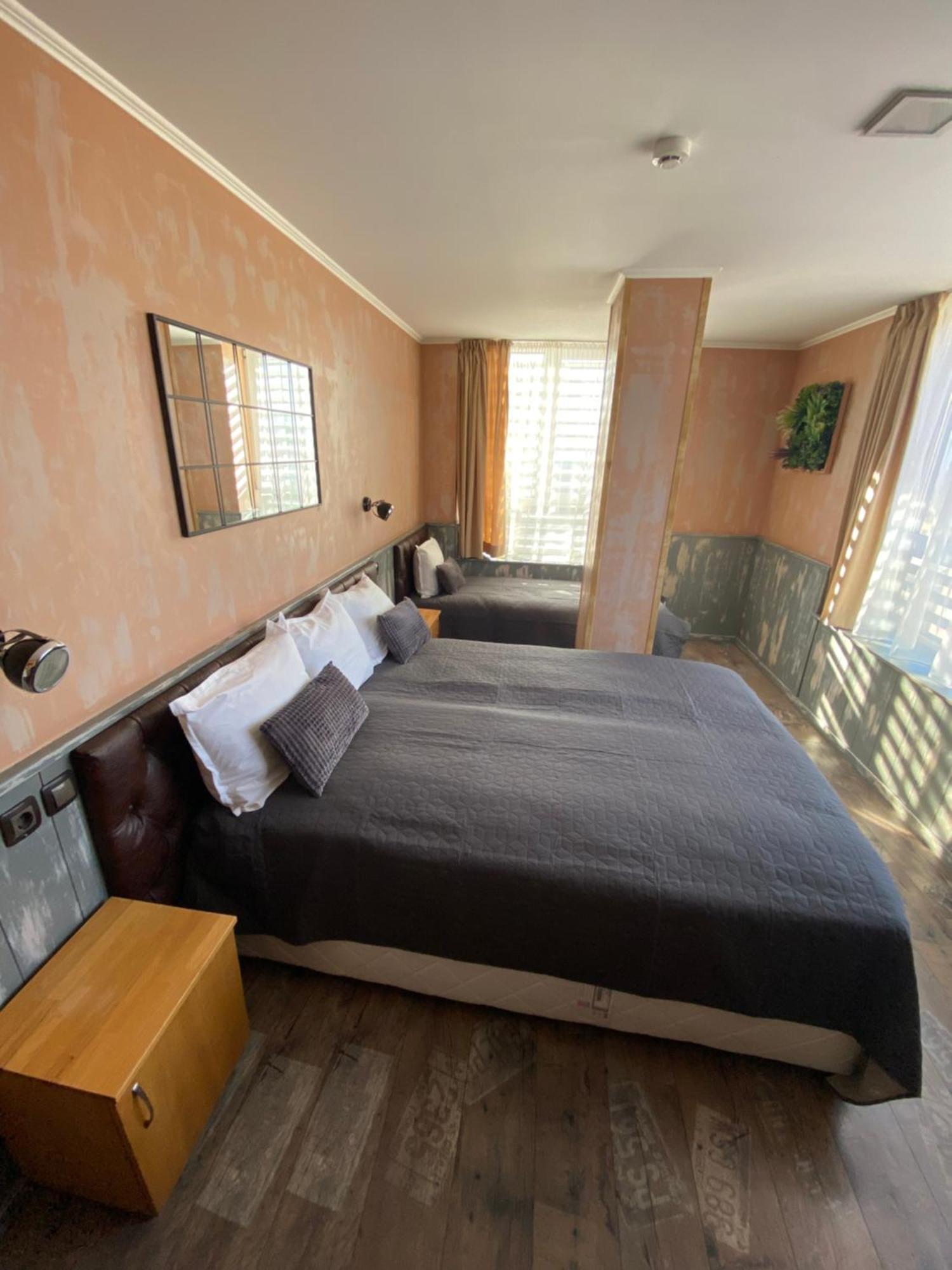 Hotel City Hotel Veliko Tarnovo