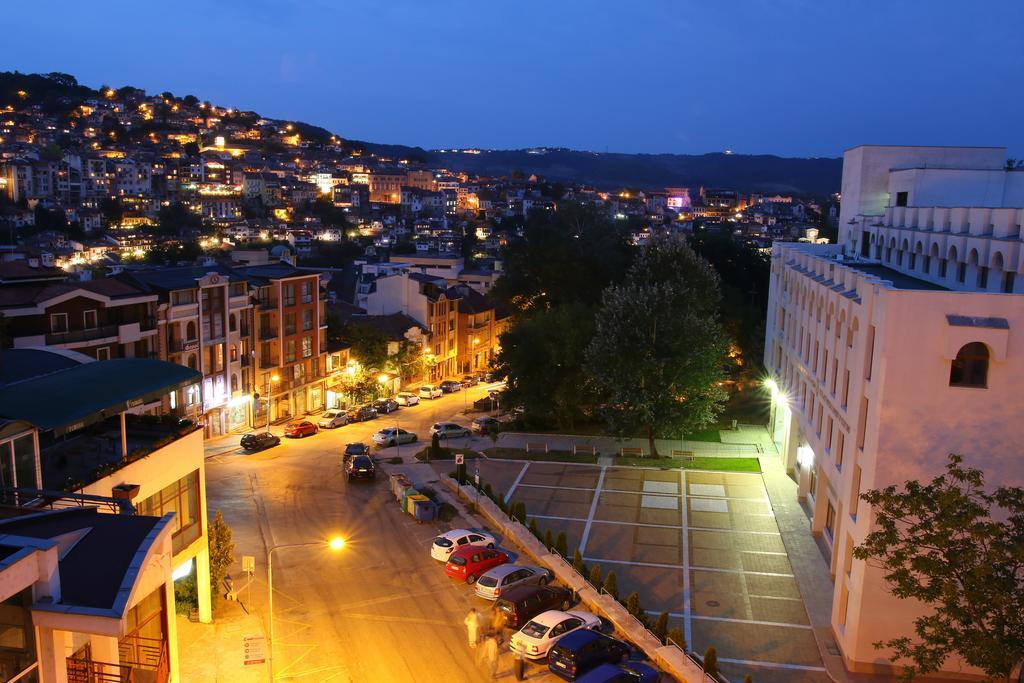 Hotel City Hotel 2*
